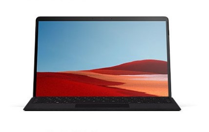 荔波安装 Surface 更新时遇到问题？